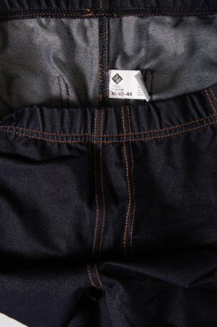 Γυναικείο Τζίν Nur Die, Μέγεθος XL, Χρώμα Μπλέ, Τιμή 9,87 €
