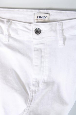 Damen Jeans ONLY, Größe XS, Farbe Weiß, Preis € 17,86