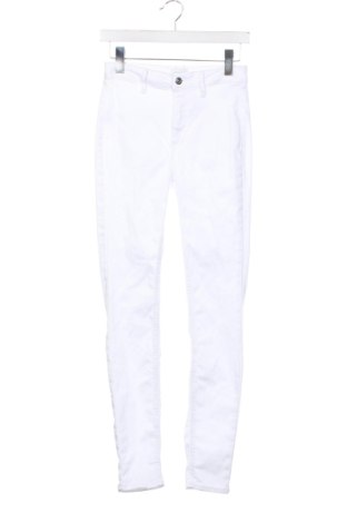 Damen Jeans ONLY, Größe XS, Farbe Weiß, Preis € 11,49