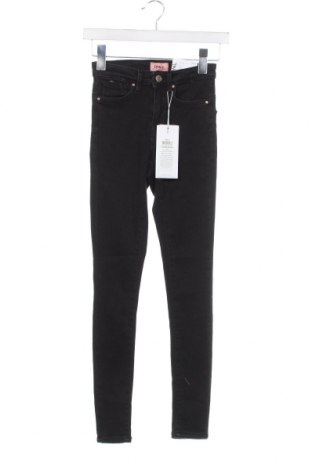 Blugi de femei ONLY, Mărime XXS, Culoare Negru, Preț 68,99 Lei