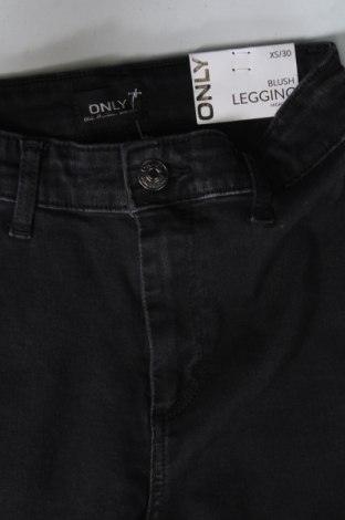 Damen Jeans ONLY, Größe XS, Farbe Schwarz, Preis € 17,86