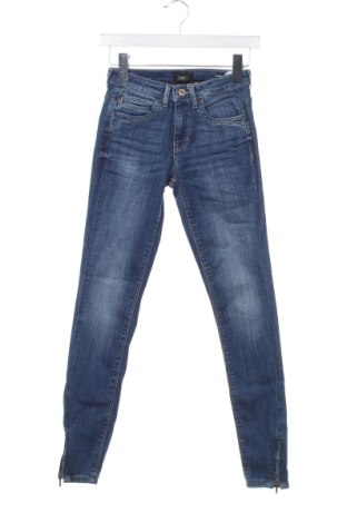 Damen Jeans ONLY, Größe XXS, Farbe Blau, Preis € 10,32