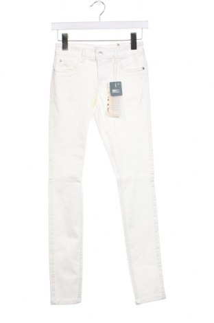 Damen Jeans ONLY, Größe S, Farbe Weiß, Preis 15,88 €