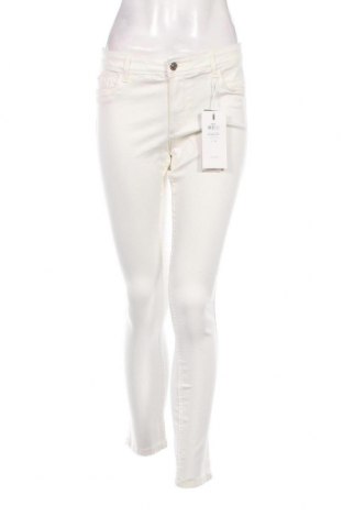 Dámské džíny  ONLY, Velikost L, Barva Bílá, Cena  391,00 Kč