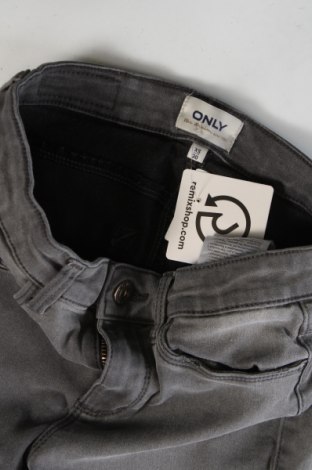 Damen Jeans ONLY, Größe XS, Farbe Grau, Preis € 10,20
