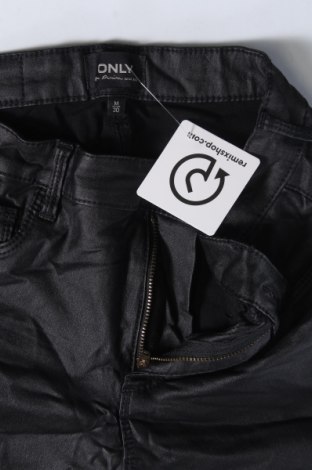 Damskie jeansy ONLY, Rozmiar M, Kolor Czarny, Cena 43,50 zł