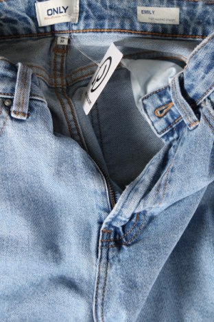 Dámské džíny  ONLY, Velikost S, Barva Modrá, Cena  787,00 Kč