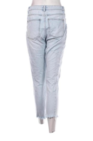 Dámske džínsy  ONLY, Veľkosť M, Farba Modrá, Cena  19,28 €