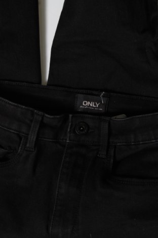 Damen Jeans ONLY, Größe S, Farbe Schwarz, Preis 10,43 €