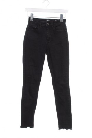 Damen Jeans ONLY, Größe XS, Farbe Grau, Preis 10,43 €