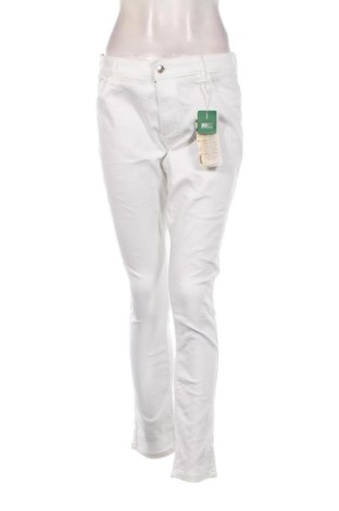 Damen Jeans ONLY, Größe XL, Farbe Weiß, Preis € 29,47
