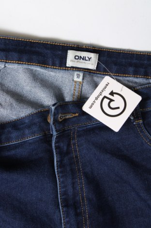 Damen Jeans ONLY, Größe XXL, Farbe Blau, Preis 17,75 €