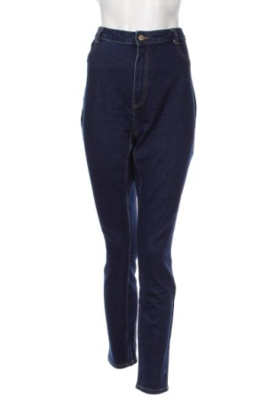 Damen Jeans ONLY, Größe XXL, Farbe Blau, Preis 23,66 €