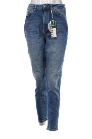 Dámske džínsy  ONLY, Veľkosť M, Farba Modrá, Cena  19,65 €