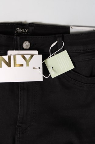 Dámske džínsy  ONLY, Veľkosť L, Farba Čierna, Cena  24,01 €