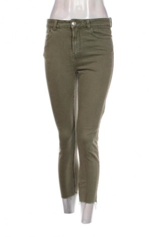 Damen Jeans ONLY, Größe XS, Farbe Grün, Preis 11,83 €