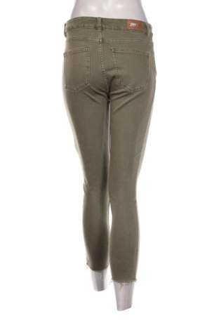 Damen Jeans ONLY, Größe XS, Farbe Grün, Preis 11,83 €