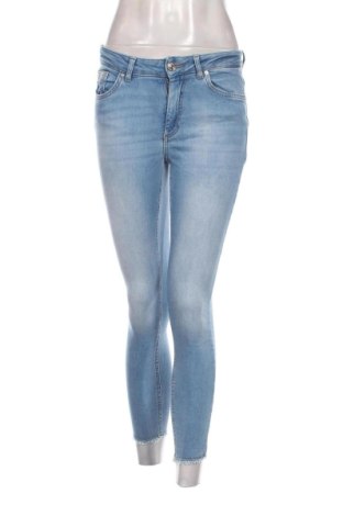 Γυναικείο Τζίν ONLY, Μέγεθος S, Χρώμα Μπλέ, Τιμή 8,41 €