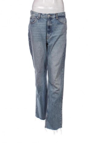 Dámske džínsy  ONLY, Veľkosť L, Farba Modrá, Cena  10,43 €