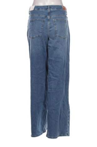 Dámské džíny  ONLY, Velikost XL, Barva Modrá, Cena  737,00 Kč