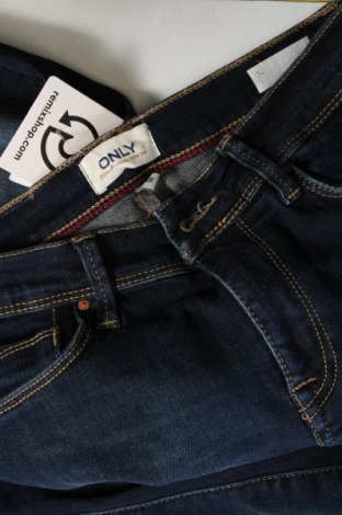 Damen Jeans ONLY, Größe M, Farbe Blau, Preis 10,65 €