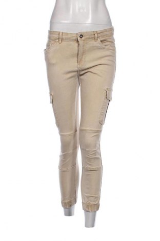 Damen Jeans ONLY, Größe M, Farbe Beige, Preis 13,01 €