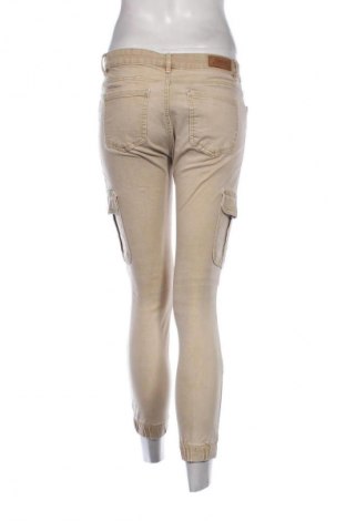 Damen Jeans ONLY, Größe M, Farbe Beige, Preis 11,83 €