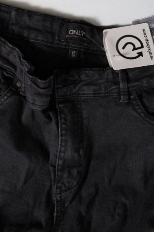 Dámské džíny  ONLY, Velikost M, Barva Černá, Cena  298,00 Kč