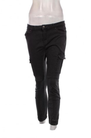 Dámske džínsy  ONLY, Veľkosť M, Farba Čierna, Cena  9,64 €