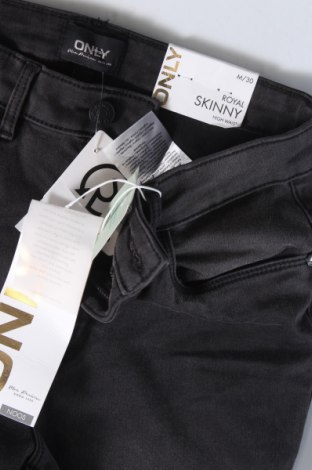 Dámské džíny  ONLY, Velikost M, Barva Černá, Cena  614,00 Kč