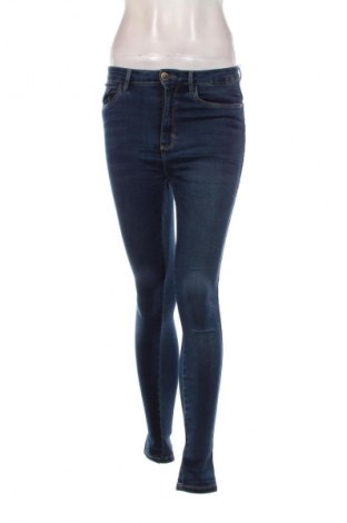 Dámske džínsy  ONLY, Veľkosť M, Farba Modrá, Cena  8,68 €