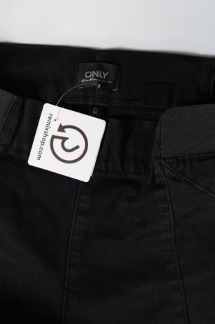 Damskie jeansy ONLY, Rozmiar M, Kolor Czarny, Cena 108,75 zł