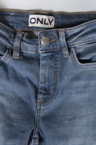 Damen Jeans ONLY, Größe XS, Farbe Blau, Preis € 13,01