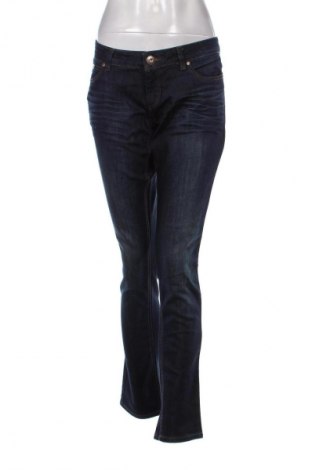 Dámské džíny  ONLY, Velikost XL, Barva Modrá, Cena  271,00 Kč