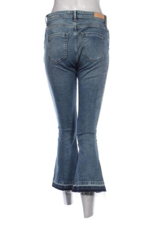 Γυναικείο Τζίν ONLY, Μέγεθος M, Χρώμα Μπλέ, Τιμή 11,57 €