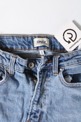 Damen Jeans ONLY, Größe S, Farbe Blau, Preis 13,01 €