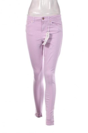 Damen Jeans ONLY, Größe M, Farbe Lila, Preis € 24,11