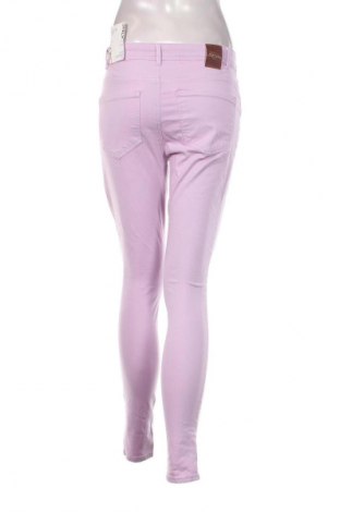 Damen Jeans ONLY, Größe M, Farbe Lila, Preis 26,79 €