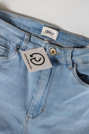 Damskie jeansy ONLY, Rozmiar M, Kolor Niebieski, Cena 48,94 zł