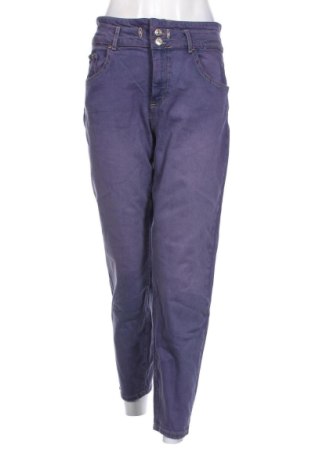 Damen Jeans ONLY, Größe M, Farbe Lila, Preis € 13,01