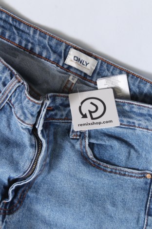 Damskie jeansy ONLY, Rozmiar S, Kolor Niebieski, Cena 48,94 zł