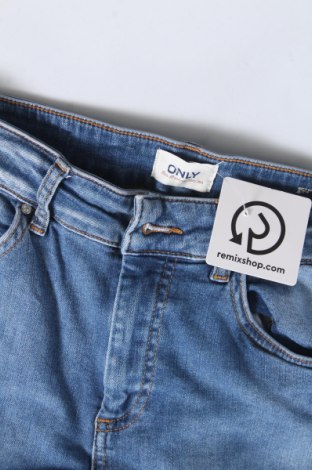 Dámske džínsy  ONLY, Veľkosť S, Farba Modrá, Cena  10,60 €