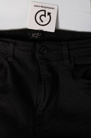 Dámske džínsy  ONLY, Veľkosť M, Farba Čierna, Cena  8,68 €