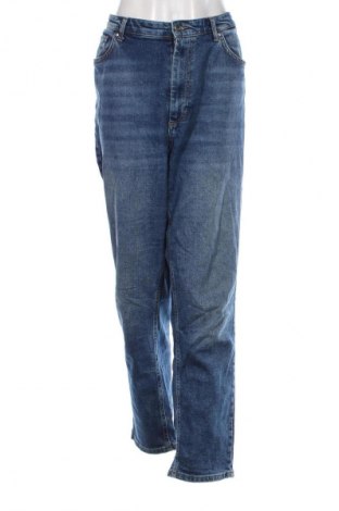 Dámské džíny  ONLY Carmakoma, Velikost XL, Barva Modrá, Cena  325,00 Kč