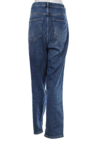 Dámské džíny  ONLY Carmakoma, Velikost XL, Barva Modrá, Cena  298,00 Kč