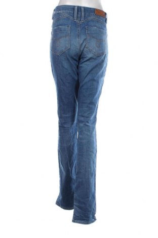 Damskie jeansy Object, Rozmiar XL, Kolor Niebieski, Cena 78,68 zł