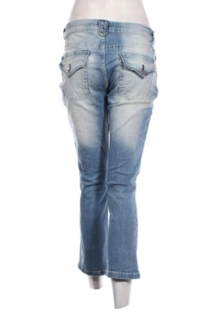Damen Jeans Okay, Größe XL, Farbe Blau, Preis € 10,09