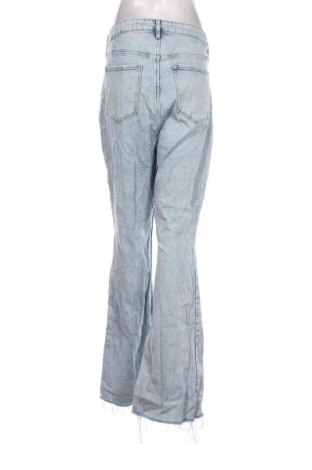 Damskie jeansy Old Navy, Rozmiar XL, Kolor Niebieski, Cena 78,68 zł