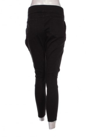 Damen Jeans Old Navy, Größe L, Farbe Schwarz, Preis 15,69 €