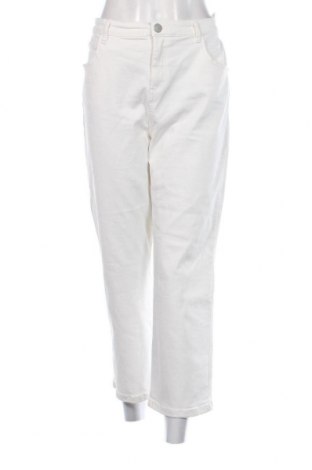 Damen Jeans Opus, Größe M, Farbe Weiß, Preis € 26,98